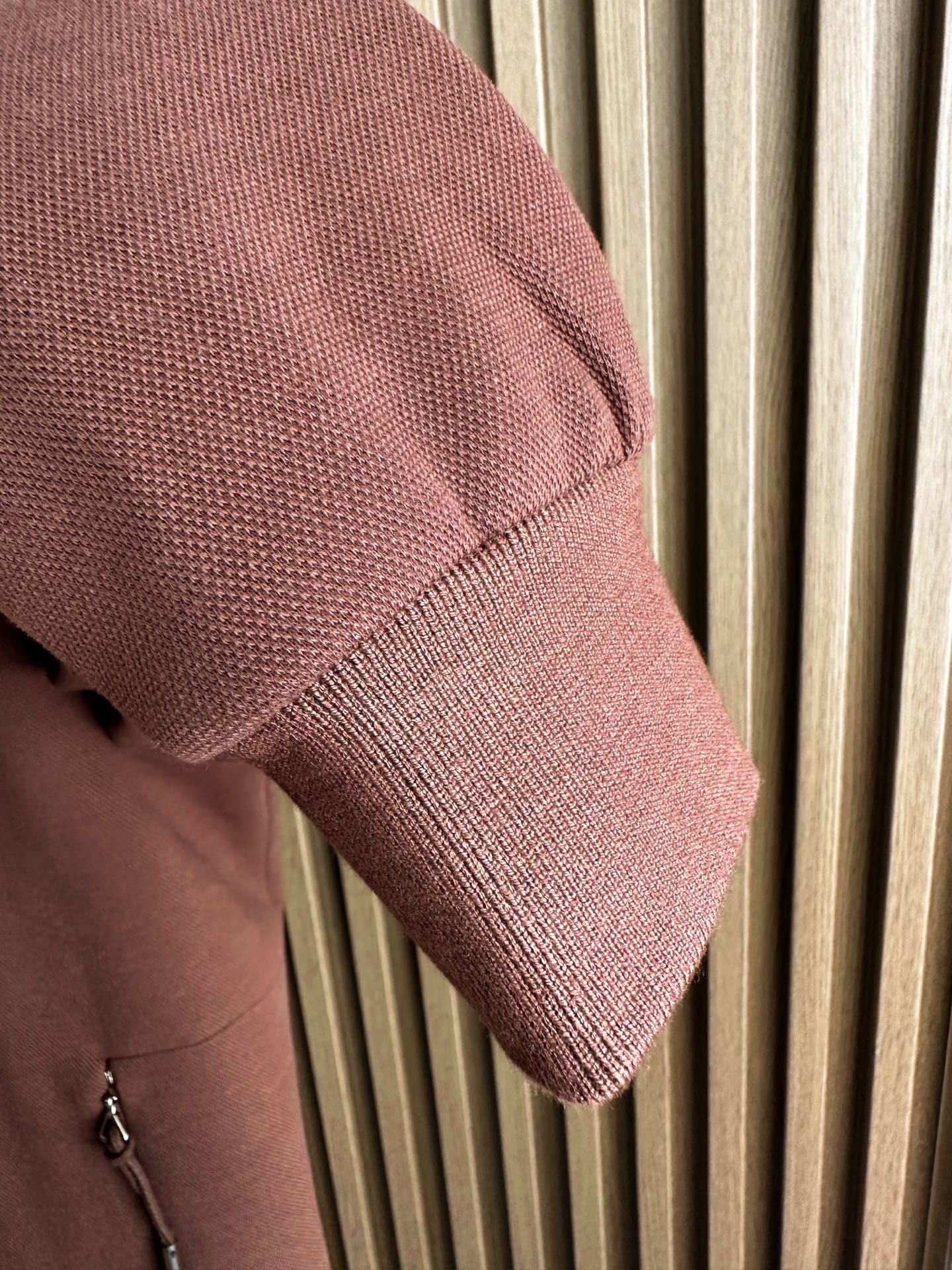 （棕色🏾～）秋冬主推款式）ZEGNA/杰尼亚 2025fw男装秋冬新品Moto