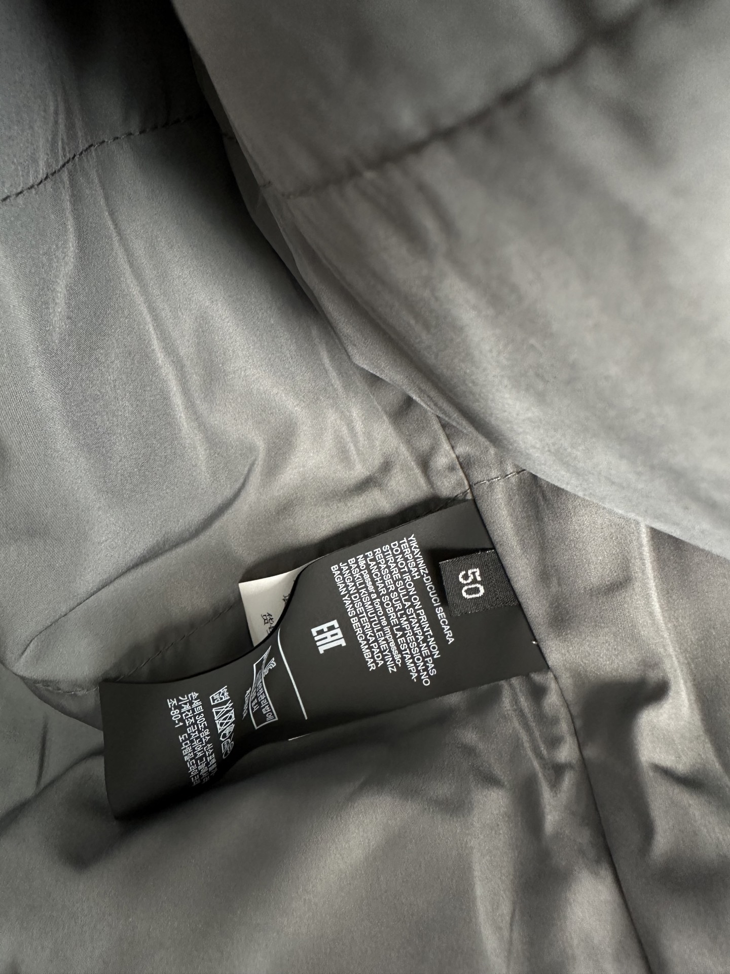 （黑～）BC家2025fw男装秋冬新品条绒连帽外套Moto