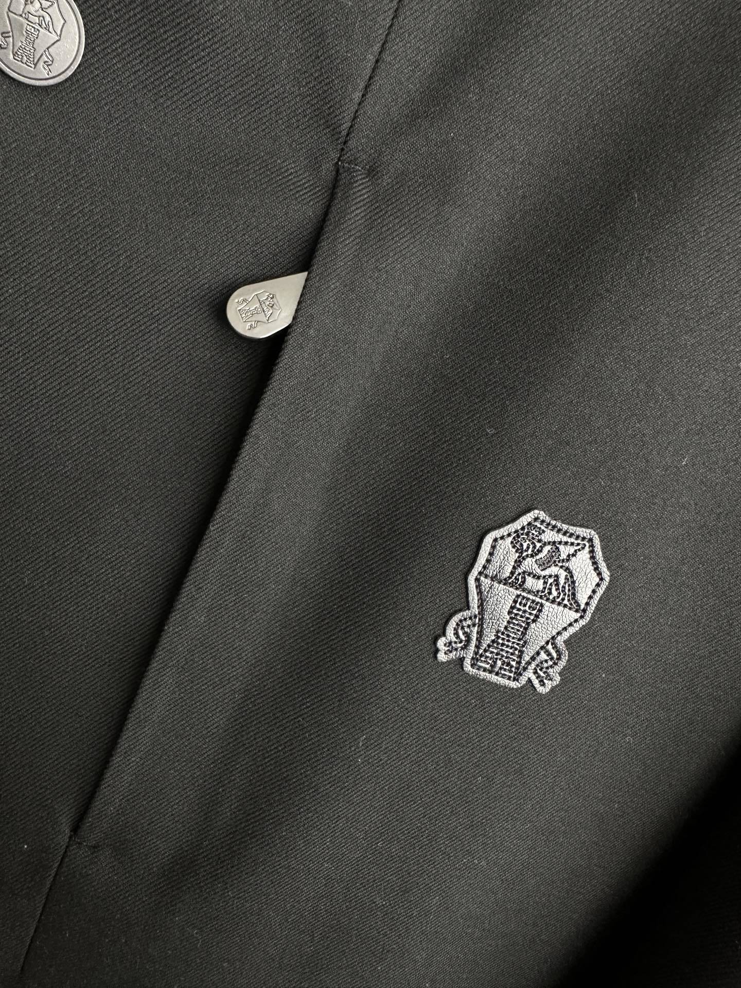 羽绒 BC-Brunello Cucinelli 25秋冬时尚连帽夹克羽绒内冲100g-90白鸭绒,轻薄