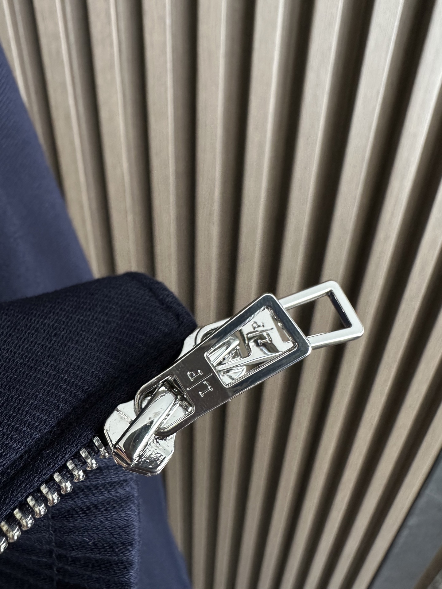 （藏蓝色～）BC家2025fw男装秋冬新品翻领加厚外套Moto