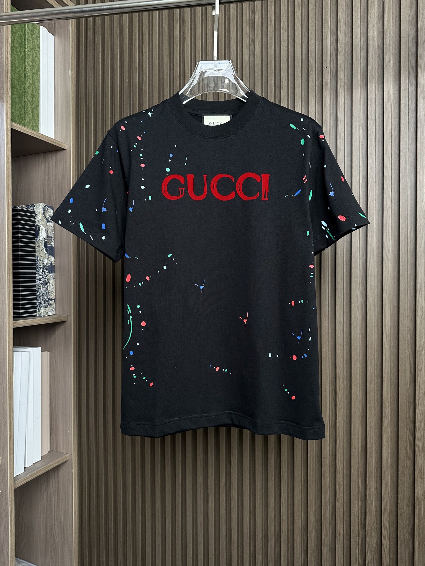 구찌 남성 반팔 26SS 47330 Gucci T Shirt