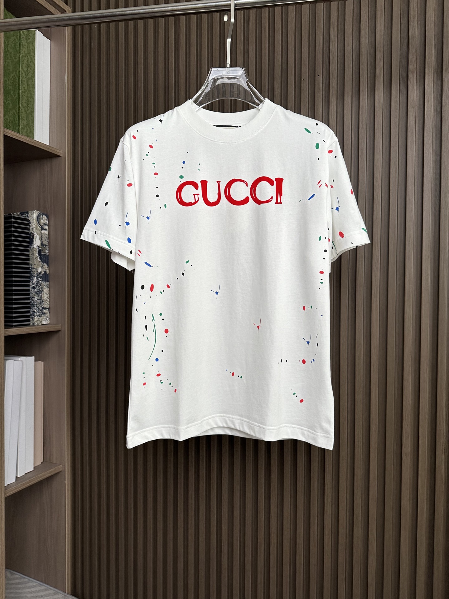 구찌 남성 반팔 26SS 47332 Gucci T Shirt