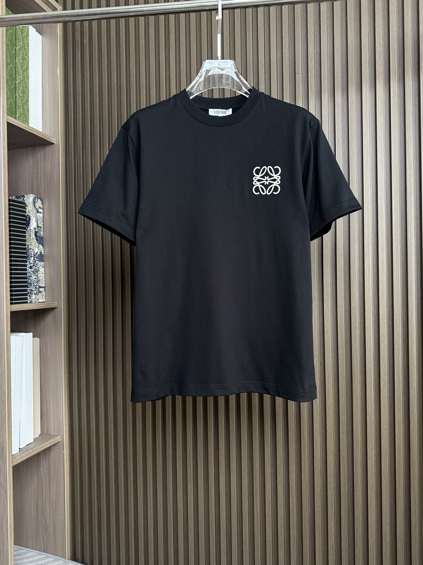 로에베 남성 반팔 26SS 48361