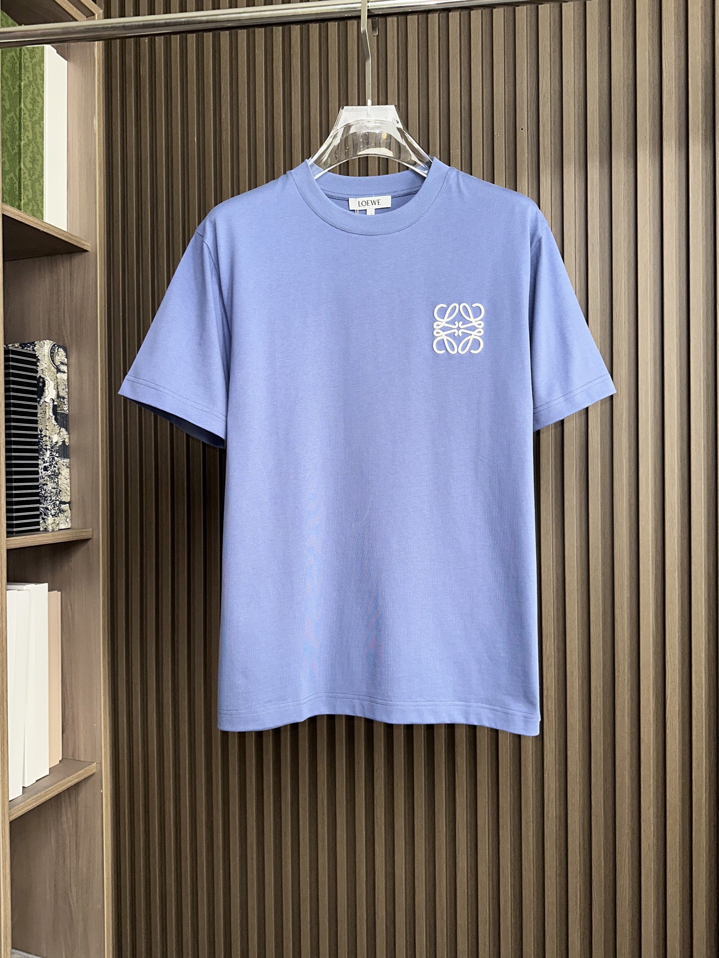 로에베 남성 반팔 26SS 48362