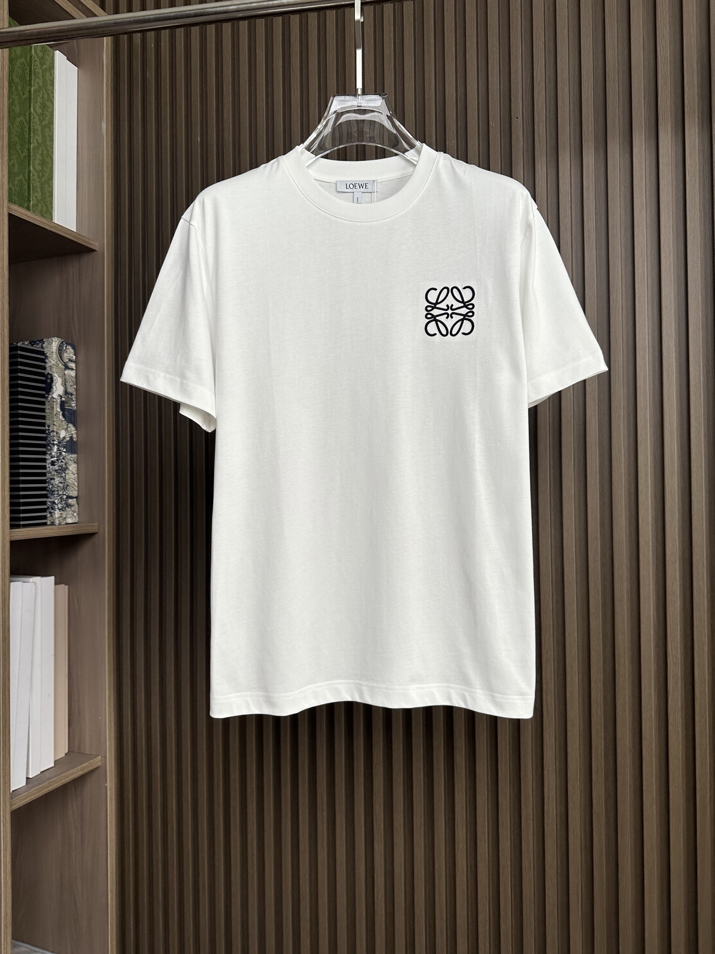 로에베 남성 반팔 26SS 48363