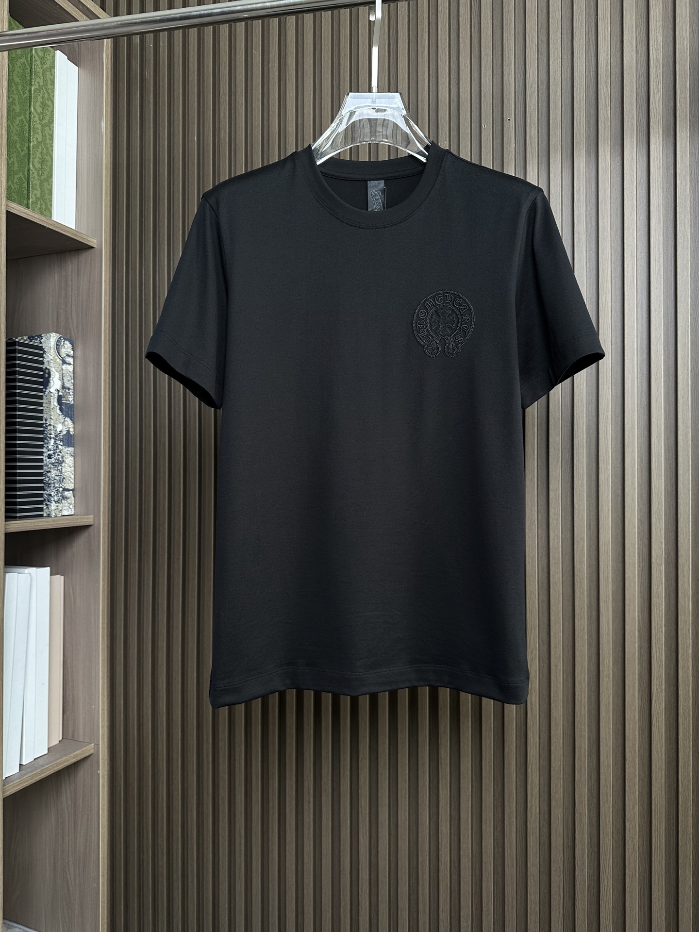 크롬하츠 2026SS 반팔 티셔츠 1249 Chrome Hearts T Shirt