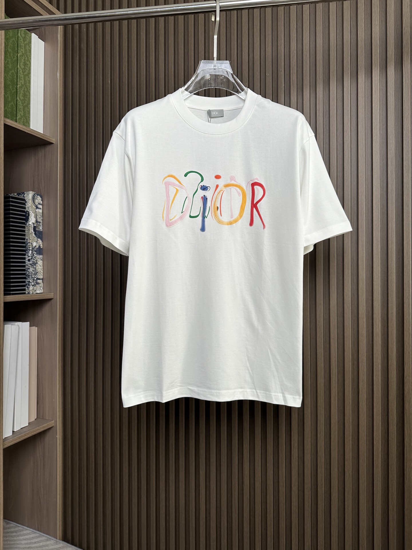 디올 남성 반팔 26SS 47232 Dior T Shirt