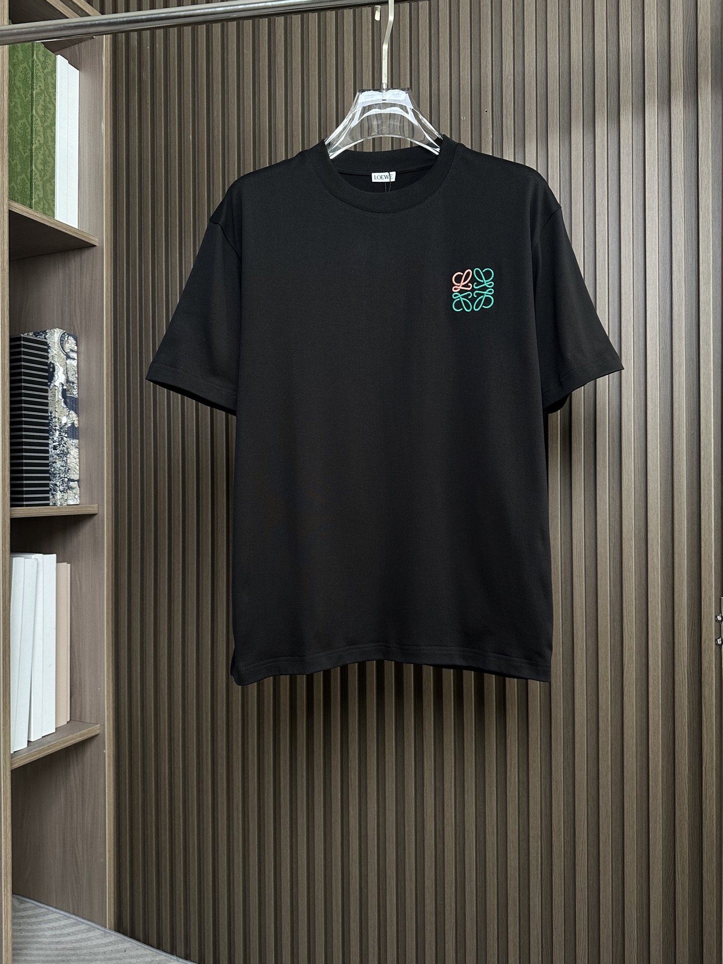 로에베 남성 반팔 26SS 48293 Loewe T Shirt