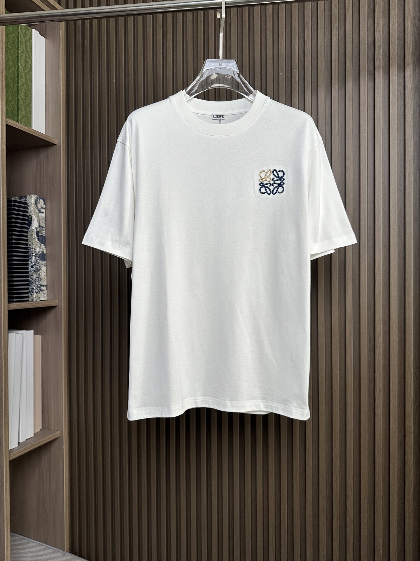 로에베 남성 반팔 26SS 48294 Loewe T Shirt