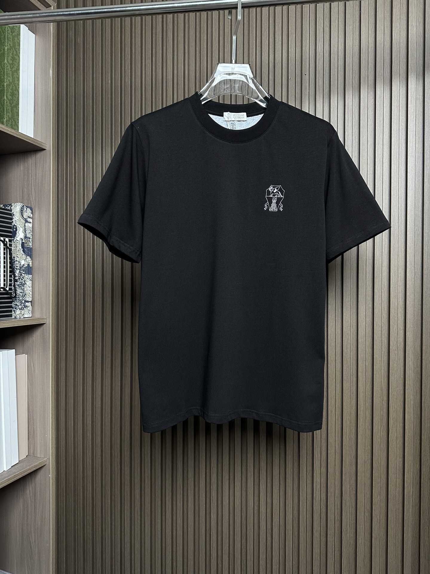 브루넬로쿠치넬리 남성 반팔 47917 Brunello Cucinelli T Shirt