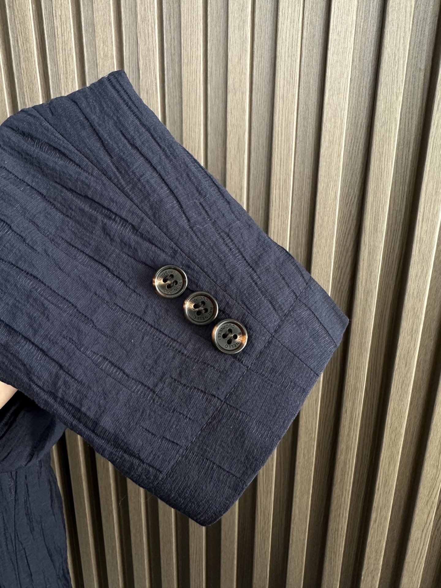 BC26ss春夏新款亚麻西服外套 休闲商务款 多种穿搭法，适合多种场合 面料选用进口天丝麻 顶级品质 工