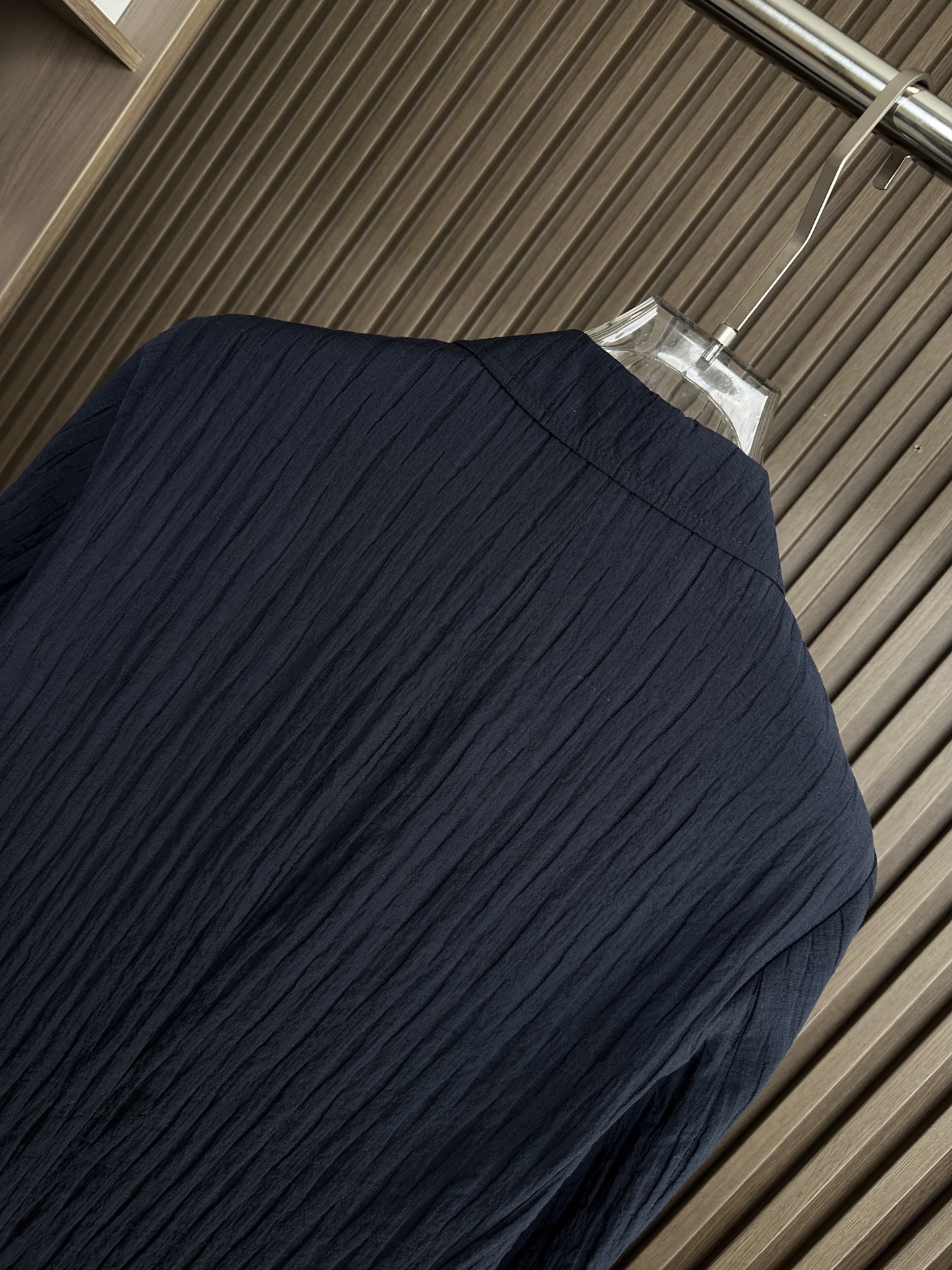 BC26ss春夏新款亚麻西服外套 休闲商务款 多种穿搭法，适合多种场合 面料选用进口天丝麻 顶级品质 工