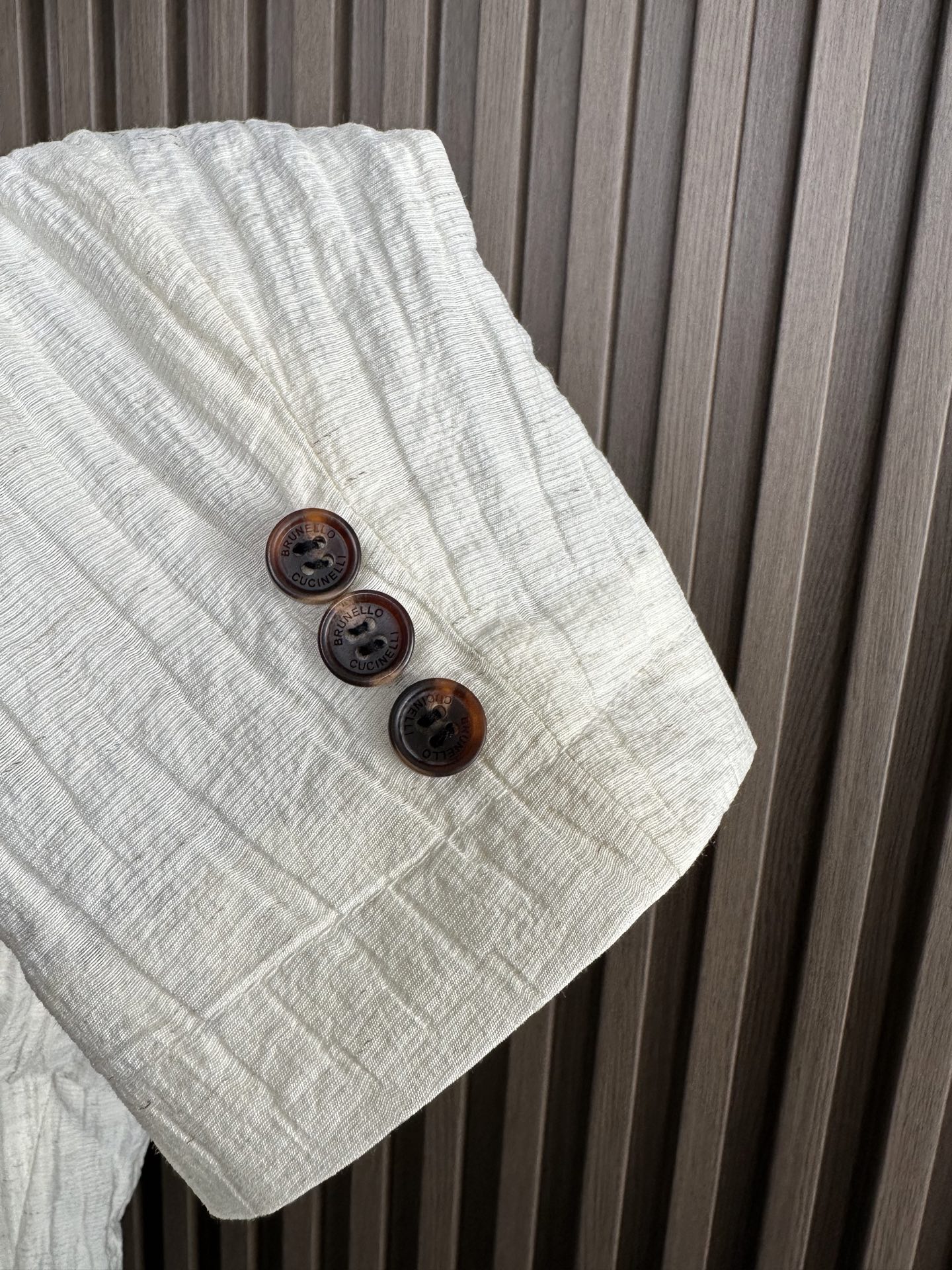 BC26ss春夏新款亚麻西服外套 休闲商务款 多种穿搭法，适合多种场合 面料选用进口天丝麻 顶级品质 工