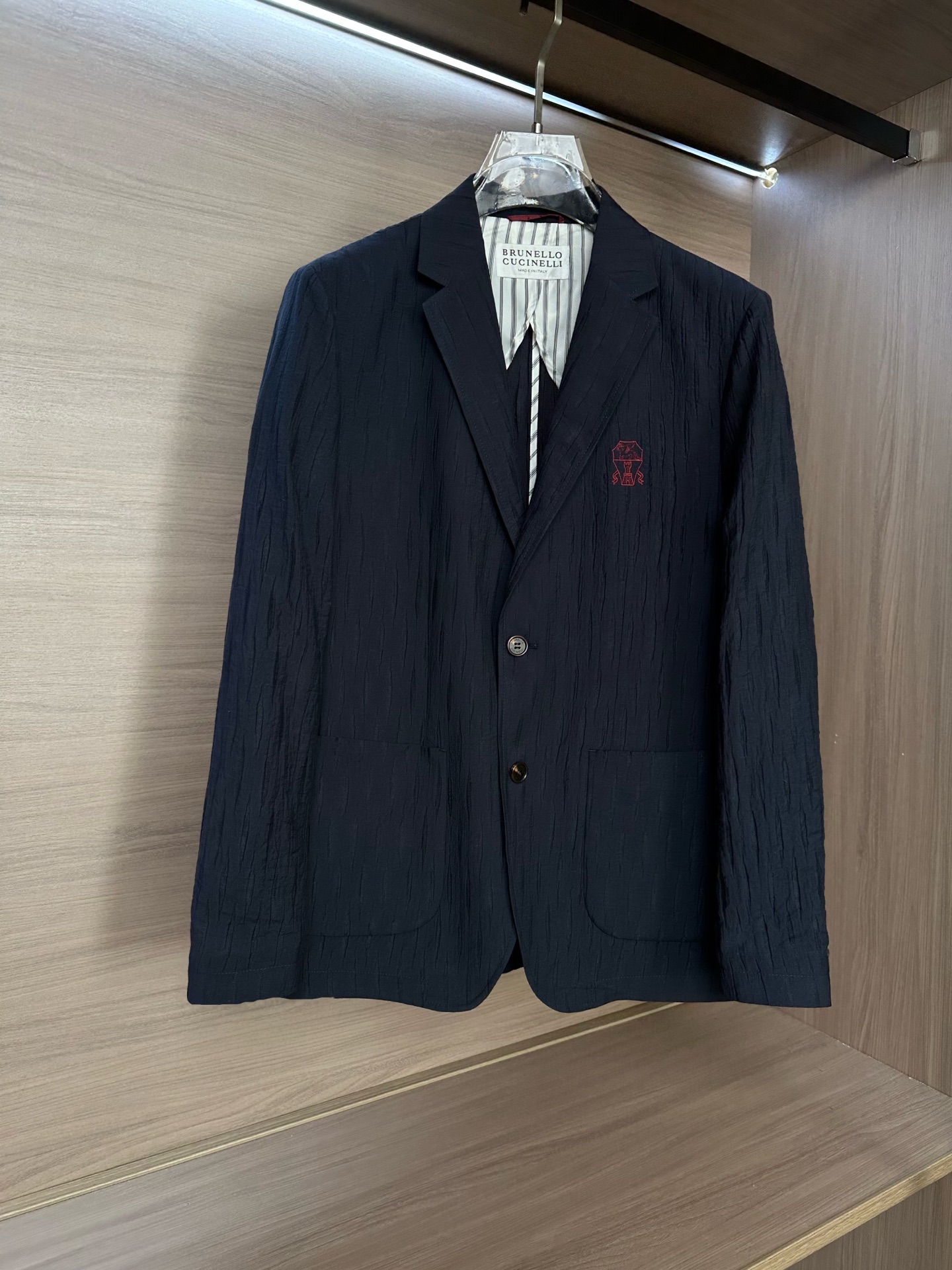 BC26ss春夏新款亚麻西服外套 休闲商务款 多种穿搭法，适合多种场合 面料选用进口天丝麻 顶级品质 工