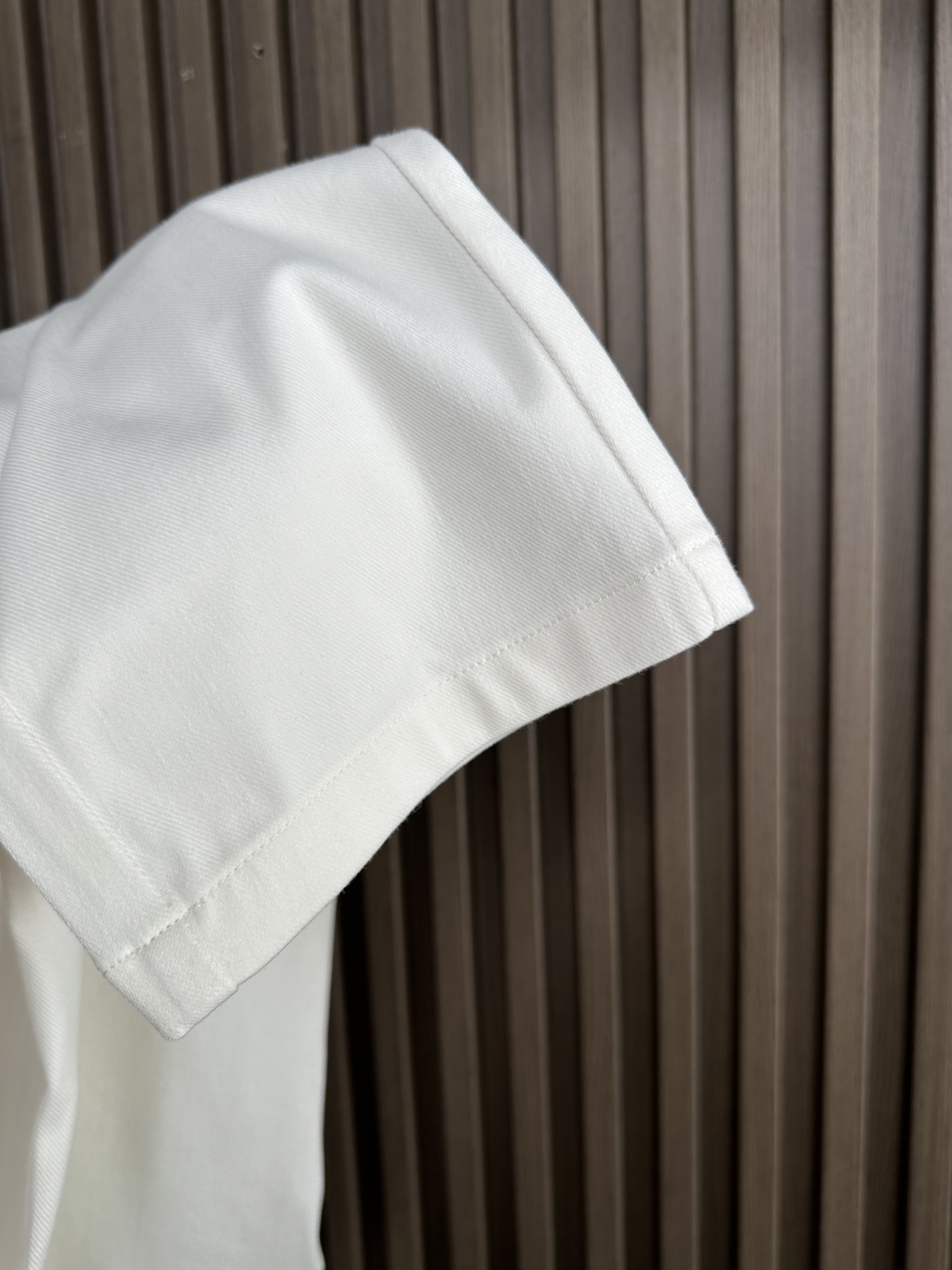 （白～）Loro piana诺悠翩雅26SS早春新款五袋款休闲裤 面料精选斜纹高弹面料 柔软舒适 经典百