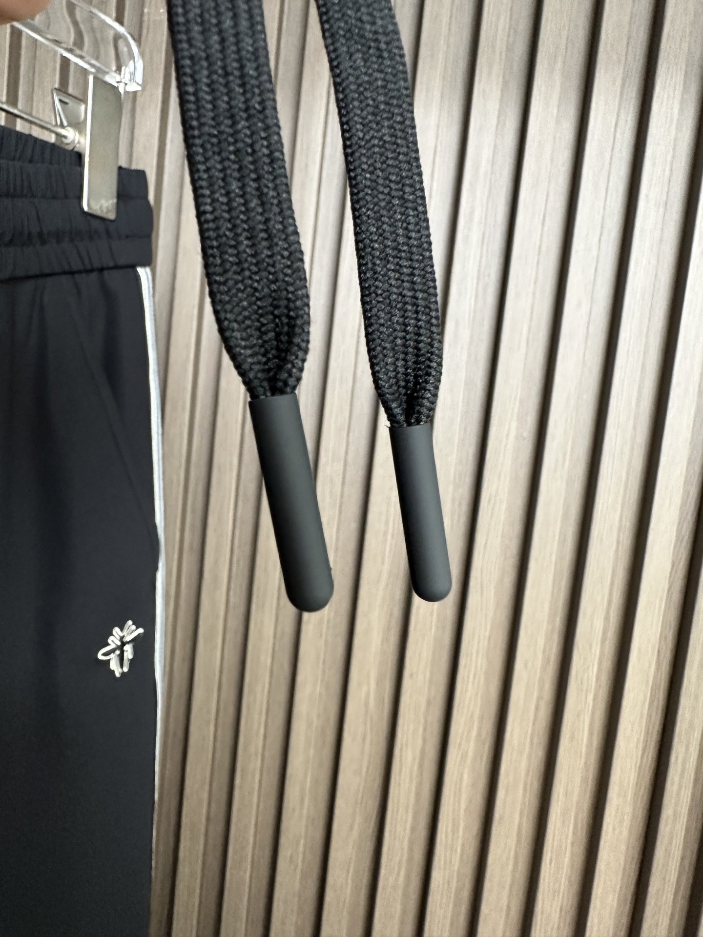 CD迪奥26SS春夏新款休闲裤，高密度涤纶平纹四面弹面料，布面平整挺括🈶性，抗皱不易变形 ，不易褪色，耐