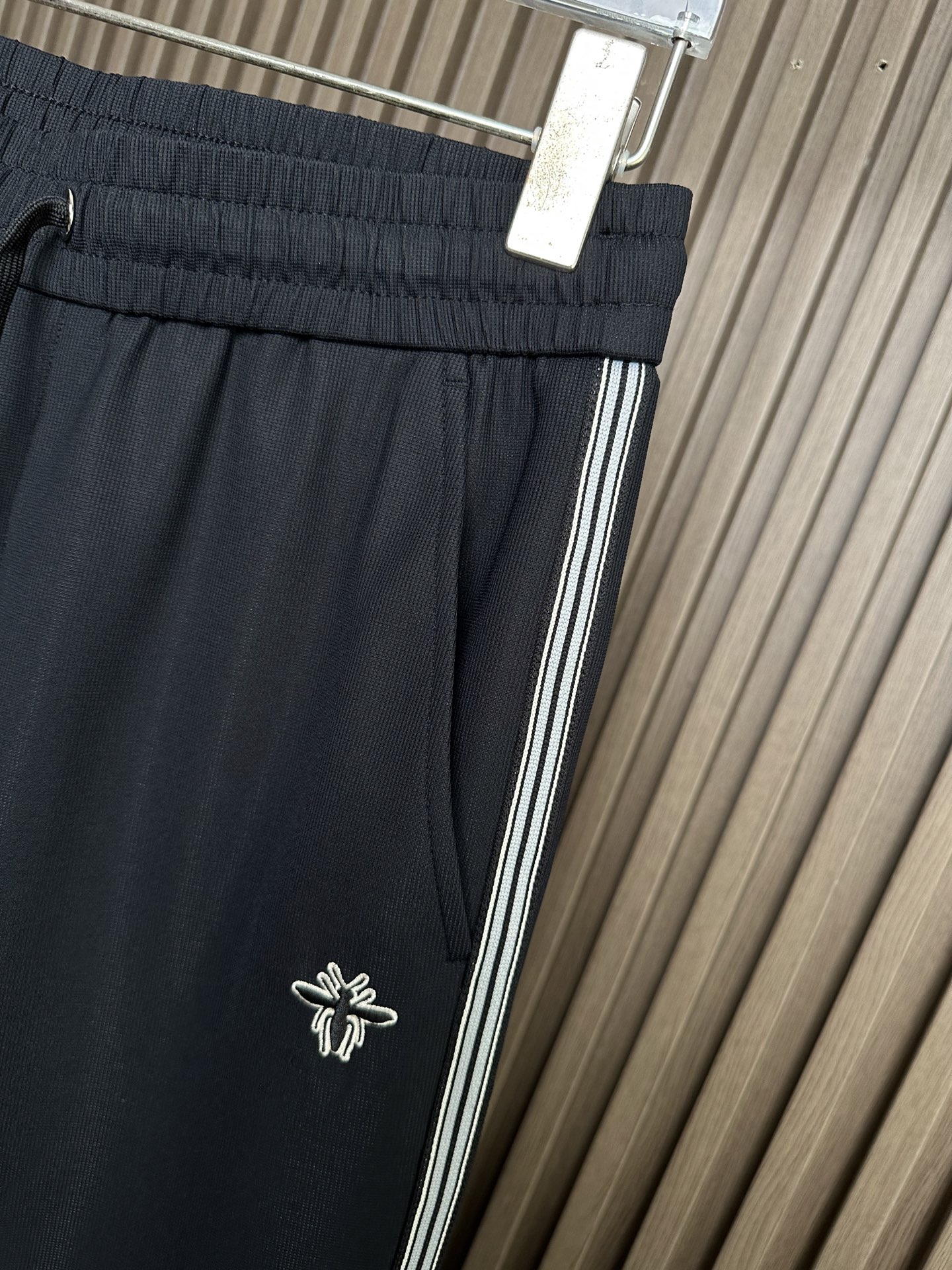 CD迪奥26SS春夏新款休闲裤，高密度涤纶平纹四面弹面料，布面平整挺括🈶性，抗皱不易变形 ，不易褪色，耐