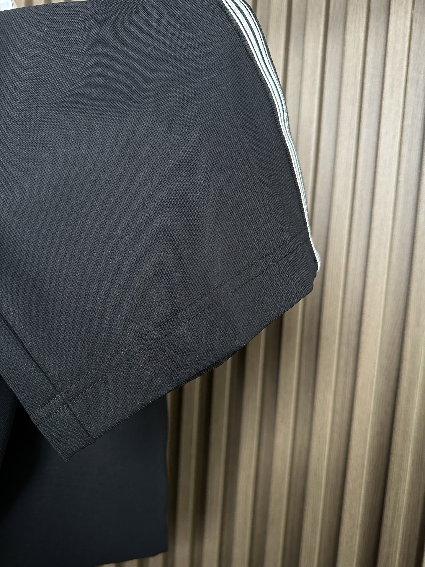 CD迪奥26SS春夏新款休闲裤，高密度涤纶平纹四面弹面料，布面平整挺括🈶性，抗皱不易变形 ，不易褪色，耐