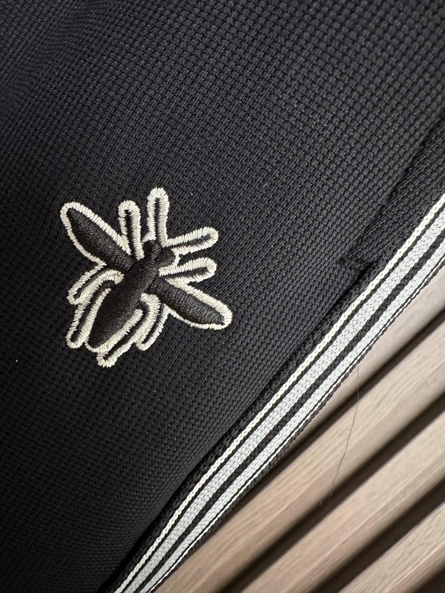 CD迪奥26SS春夏新款休闲裤，高密度涤纶平纹四面弹面料，布面平整挺括🈶性，抗皱不易变形 ，不易褪色，耐