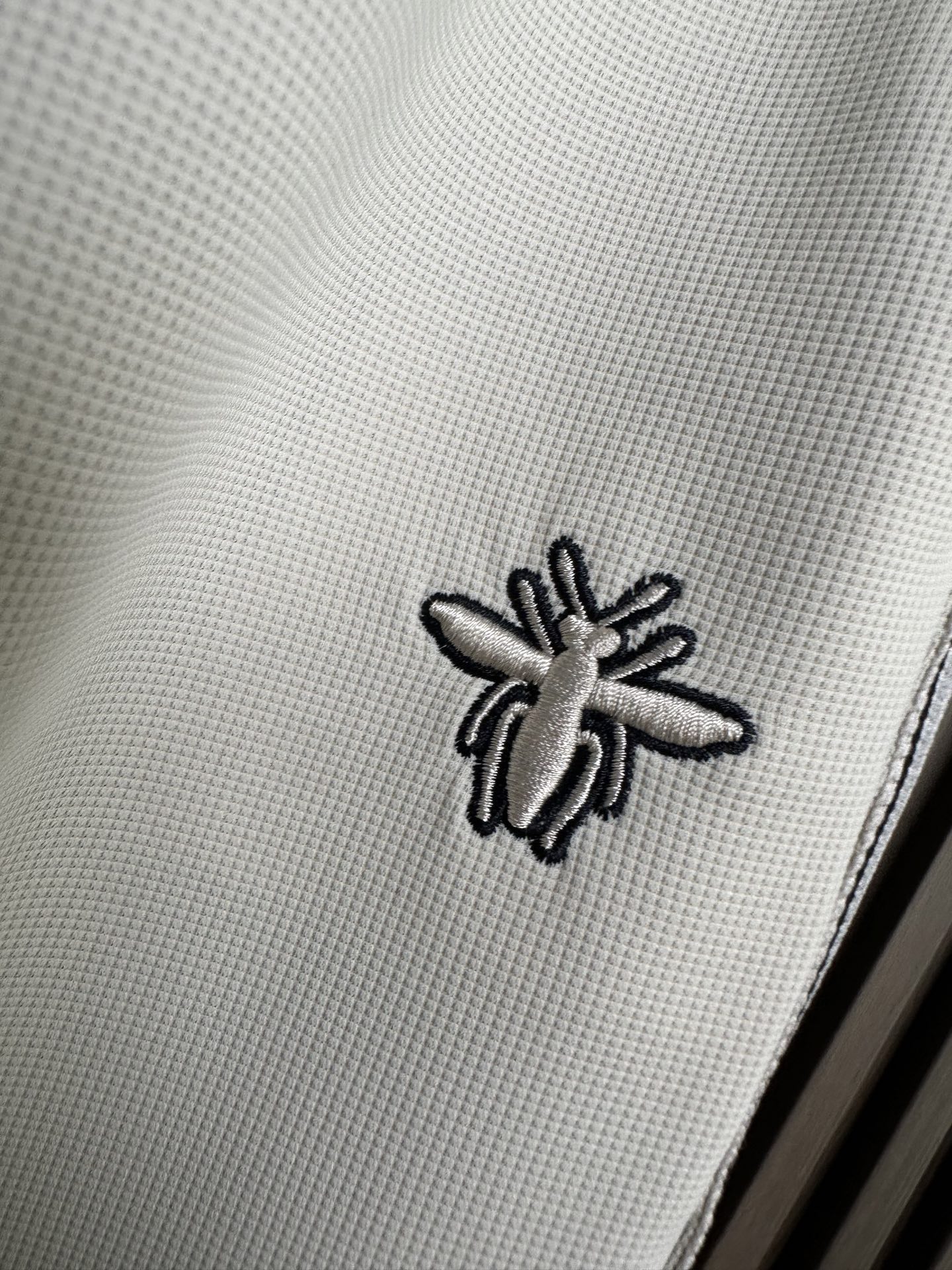 CD迪奥26SS春夏新款休闲裤，高密度涤纶平纹四面弹面料，布面平整挺括🈶性，抗皱不易变形 ，不易褪色，耐