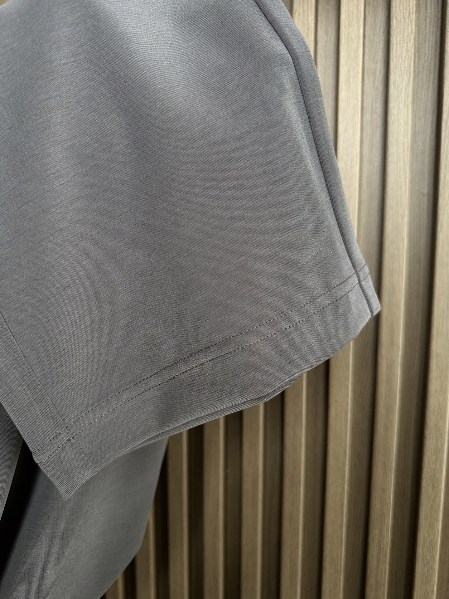 . GU古家26SS春夏新款休闲裤，高密度液氨四面弹面料，布面平整挺括🈶性，抗皱不易变形 ，不易褪色，耐