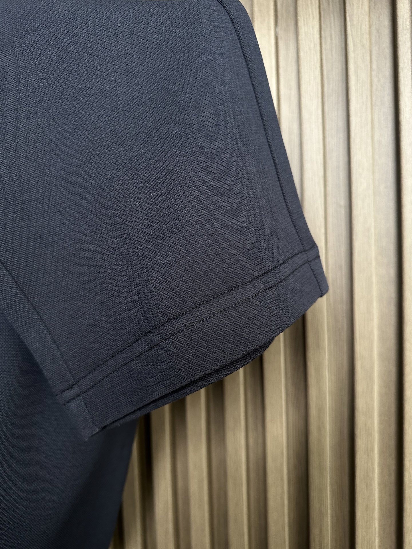 . ZZ杰尼亚26SS春夏新款休闲裤，高密度四面弹面料，布面平整挺括🈶性，抗皱不易变形 ，不易褪色，耐磨