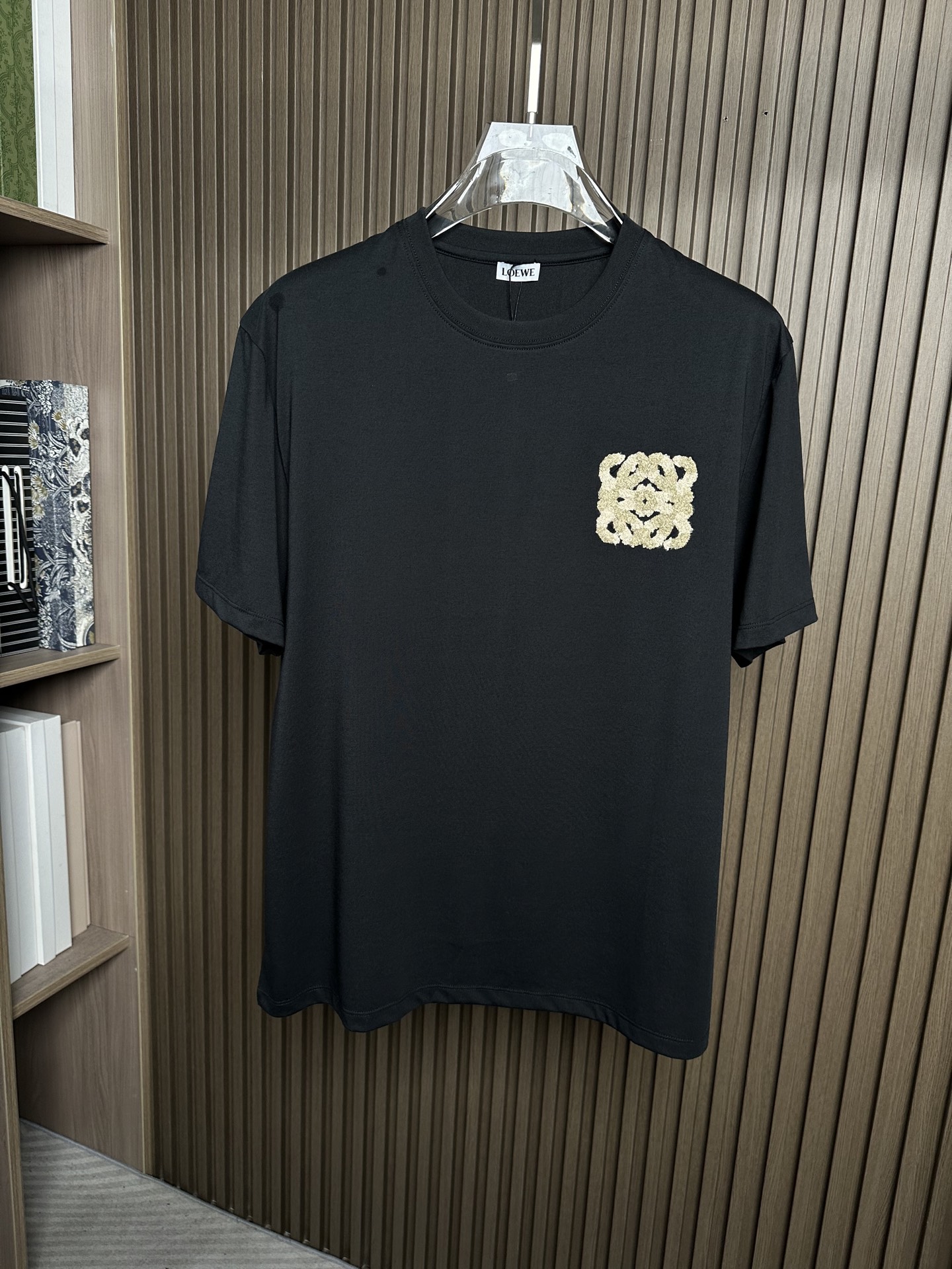로에베 남성 반팔 26SS 48385