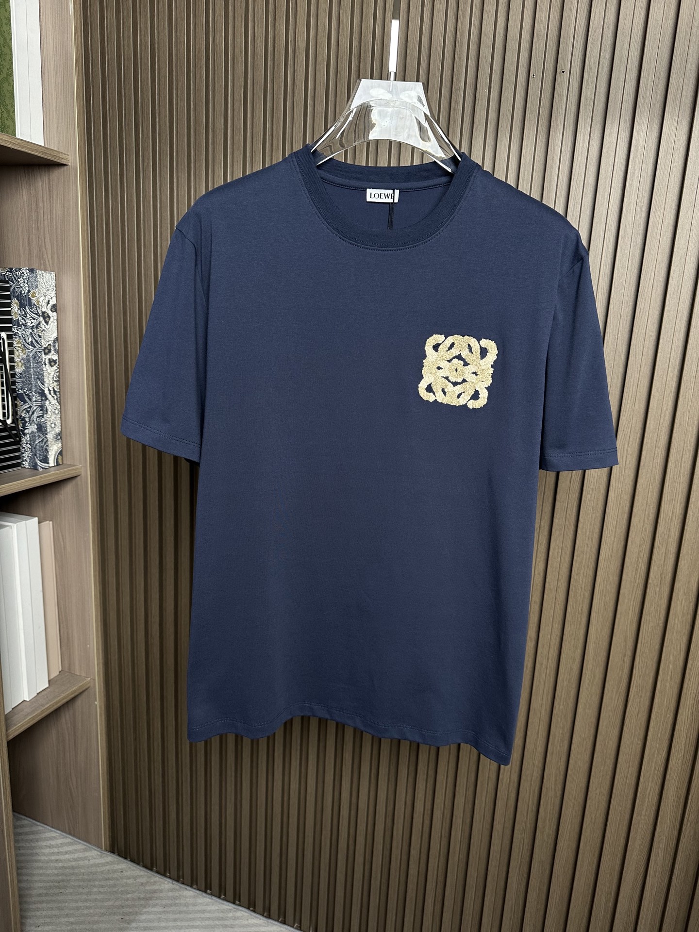 로에베 남성 반팔 26SS 48386