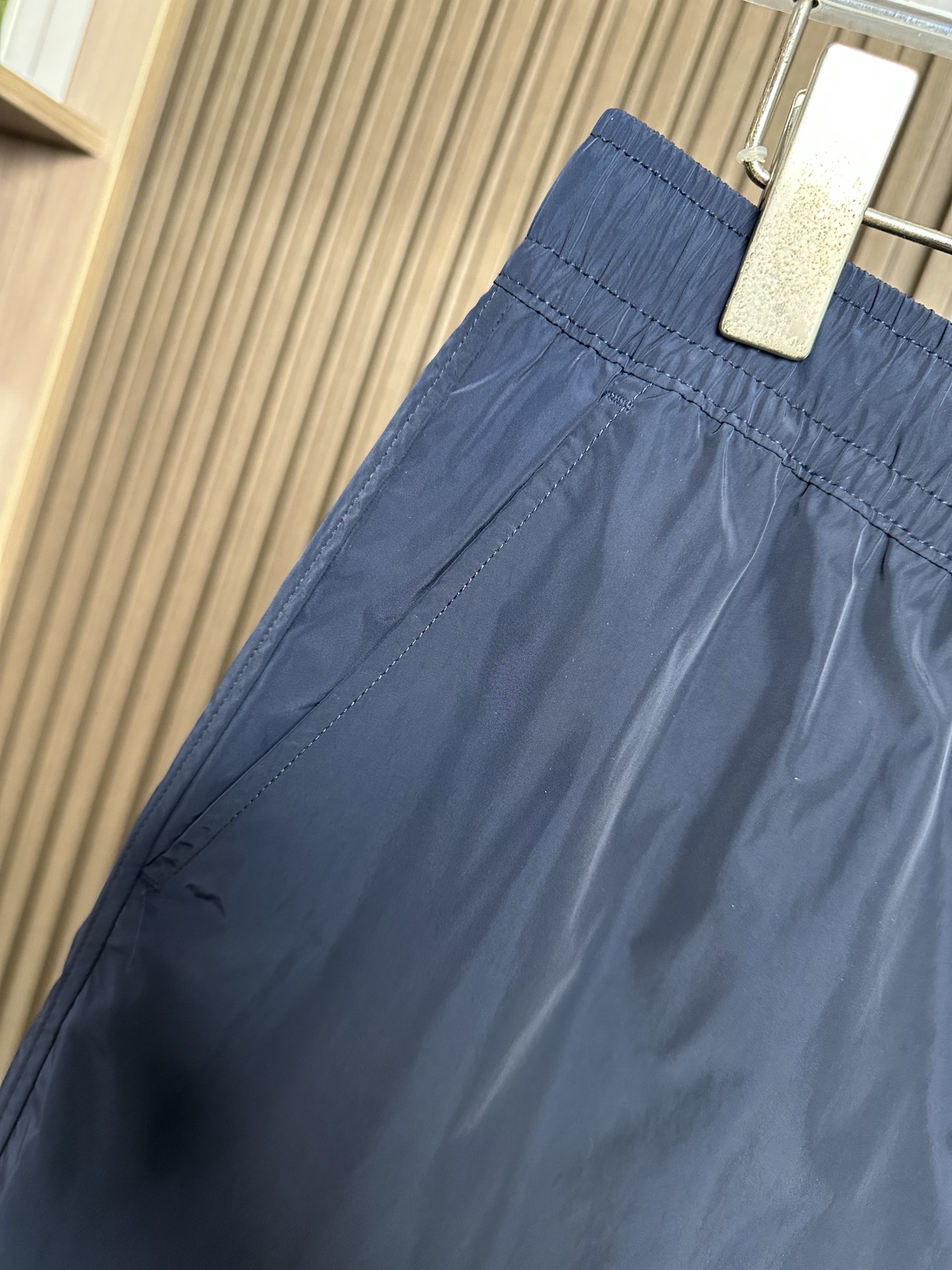 제냐 남성 반바지 SS 52582 Zegna Shorts 이미지 10
