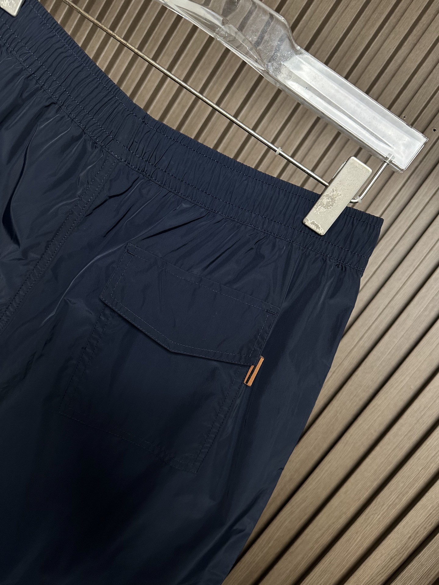 제냐 남성 반바지 SS 52582 Zegna Shorts 이미지 11