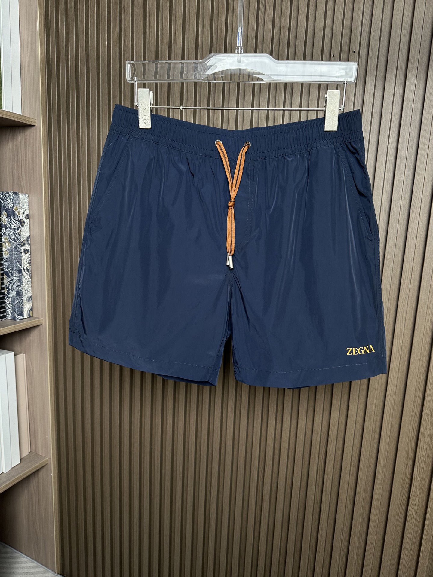 제냐 남성 반바지 SS 52582 Zegna Shorts 이미지 2