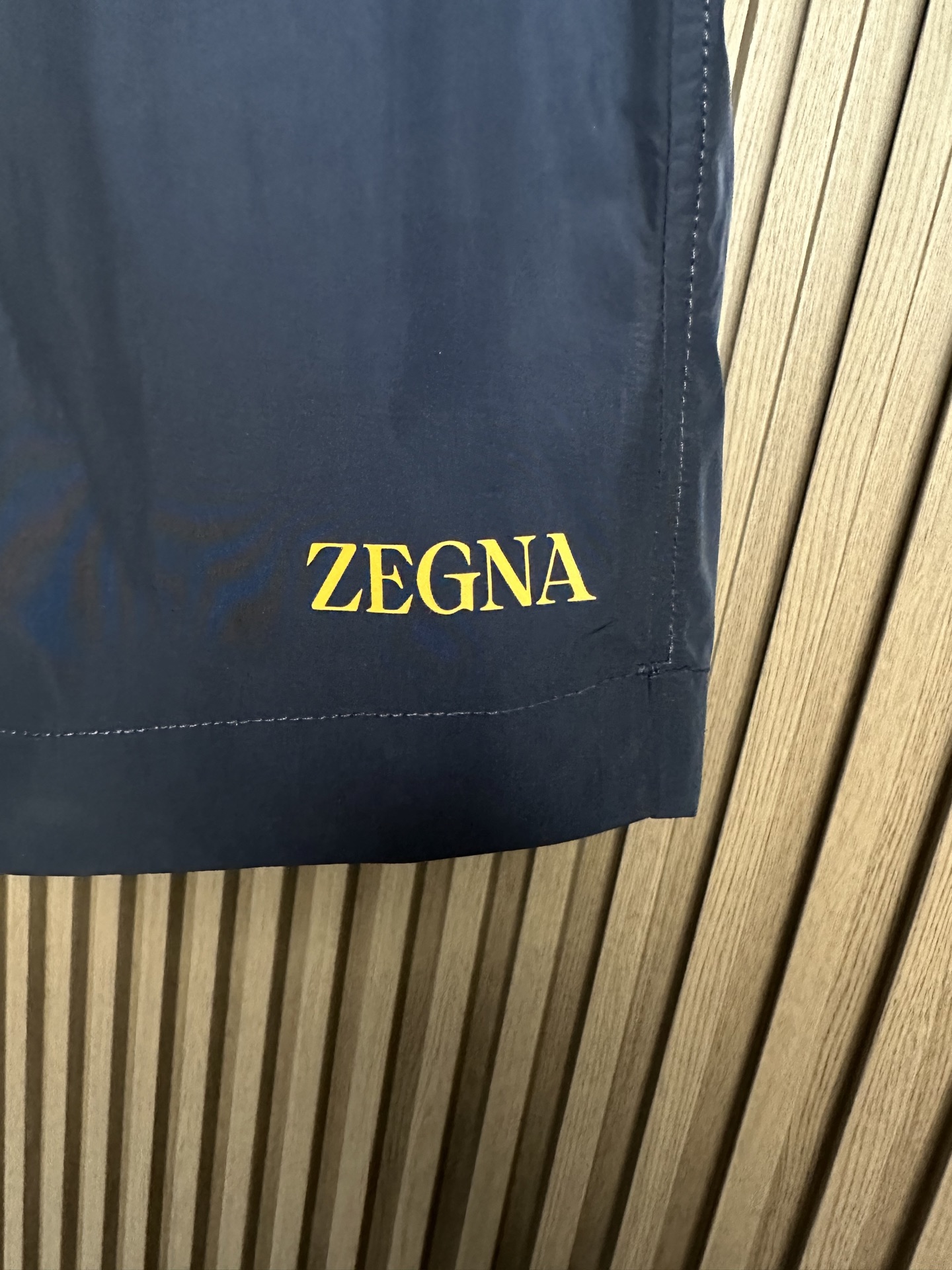 제냐 남성 반바지 SS 52582 Zegna Shorts 이미지 9