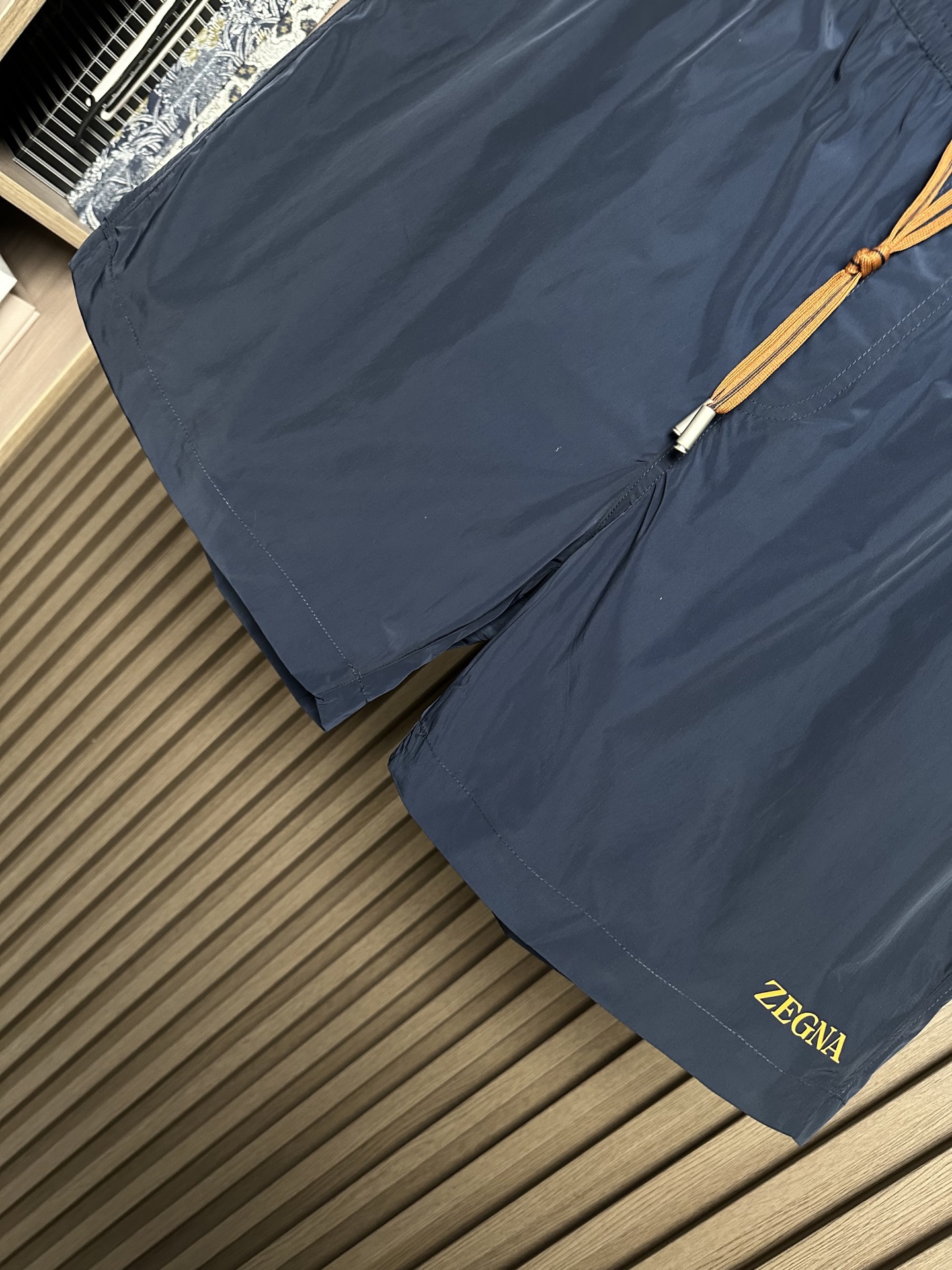 제냐 남성 반바지 SS 52582 Zegna Shorts 이미지 7