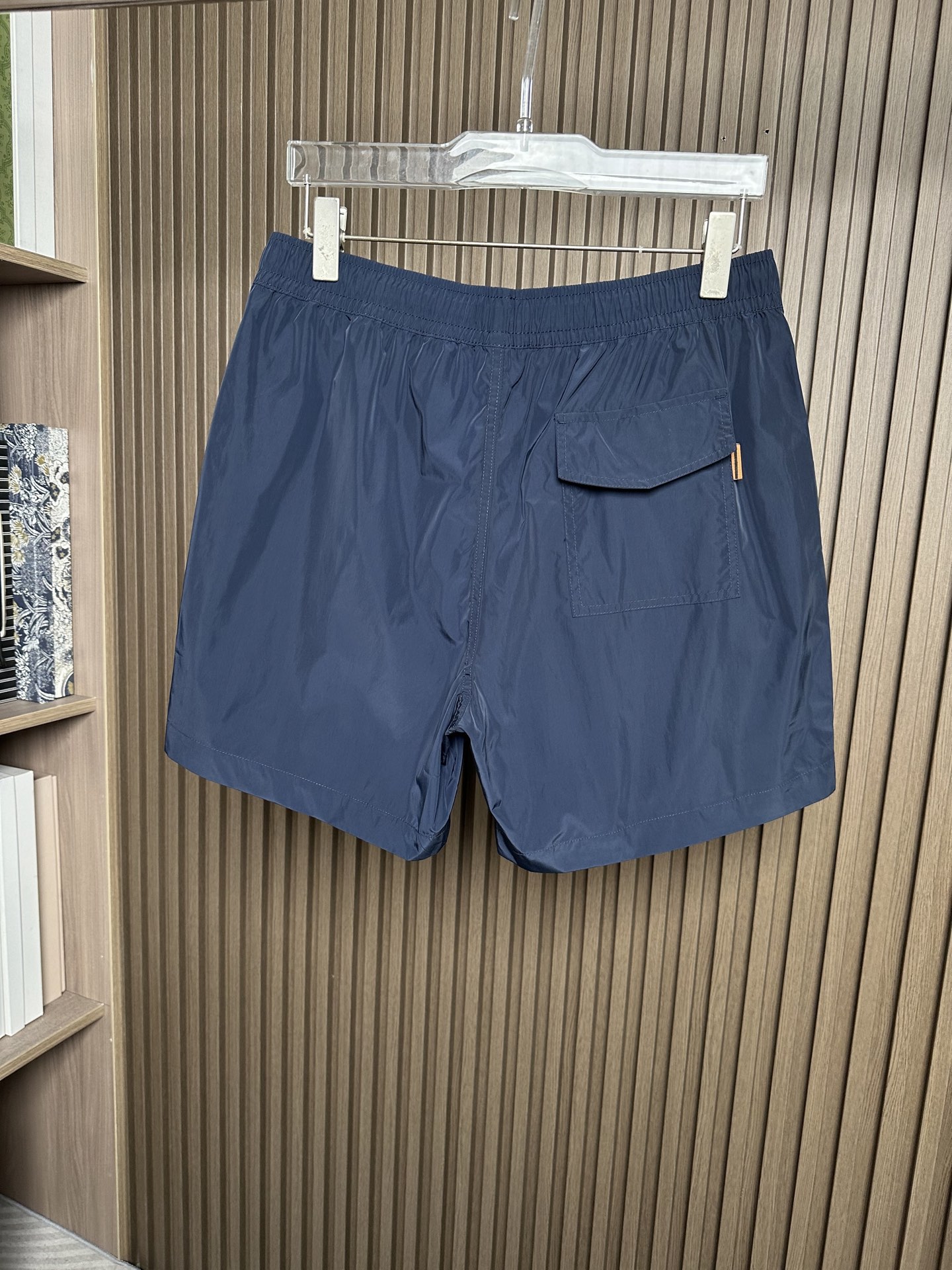 제냐 남성 반바지 SS 52582 Zegna Shorts 이미지 4