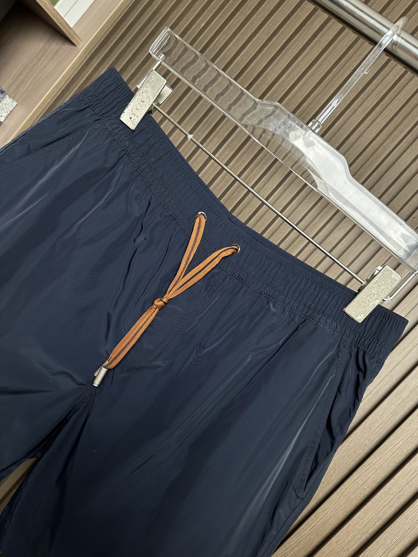 제냐 남성 반바지 SS 52582 Zegna Shorts 이미지 5