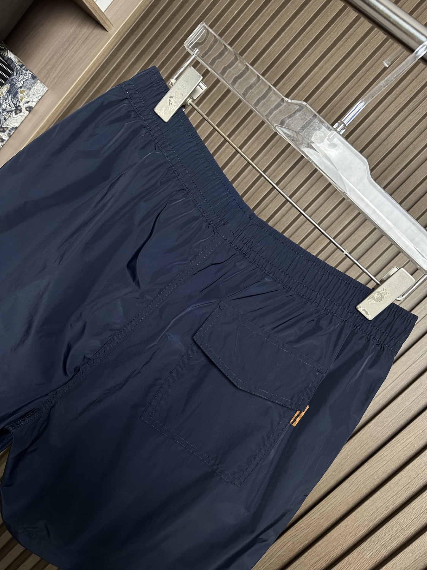 제냐 남성 반바지 SS 52582 Zegna Shorts 이미지 6
