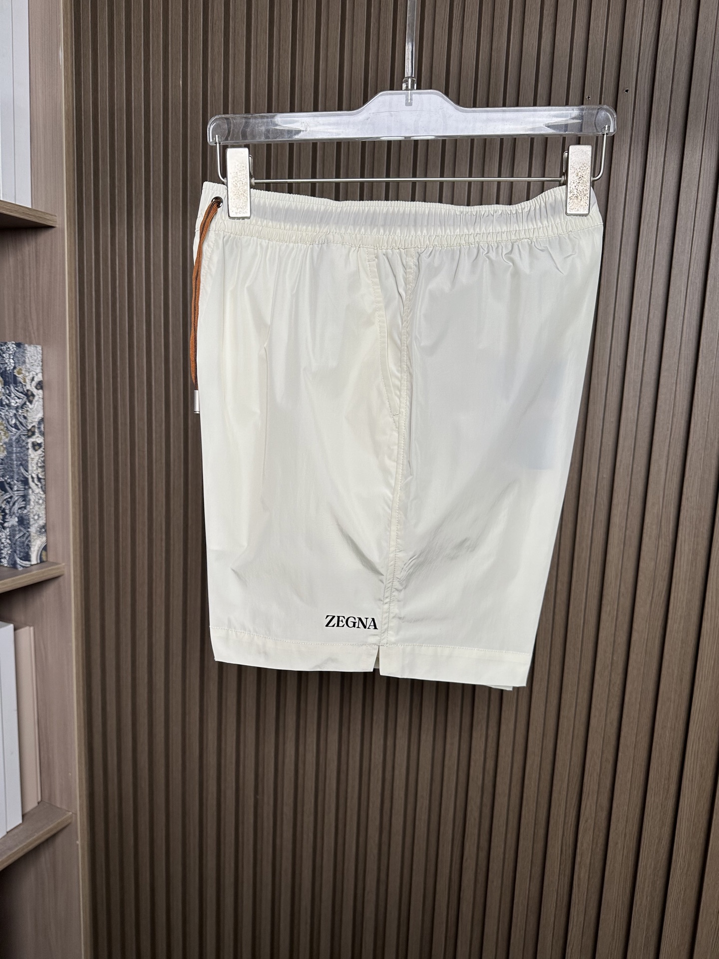 제냐 남성 반바지 52579