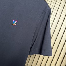 (藏蓝色~)LV驴家2026SS春夏新款选用客供进口(48.5%的兰精莫代尔加41.5%的精疏棉加10% (藏蓝色~)LV驴家2026SS春夏新款选用客供进口(48.5%的兰精莫代尔加41.5%的精疏棉加10%