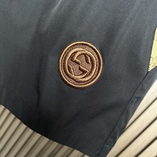 (黑色~)GU古琦爆款短裤2026ss新款男士休闲短裤,高端版本!专柜定制面料 透气舒适度高,细节无可挑 (黑色~)GU古琦爆款短裤2026ss新款男士休闲短裤,高端版本!专柜定制面料 透气舒适度高,细节无可挑
