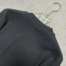 (灰色~)Brunello Cucinelli26秋冬爆款打底衫 Brunello Cucinelli男士简约 (灰色~)Brunello Cucinelli26秋冬爆款打底衫 Brunello Cucinelli男士简约