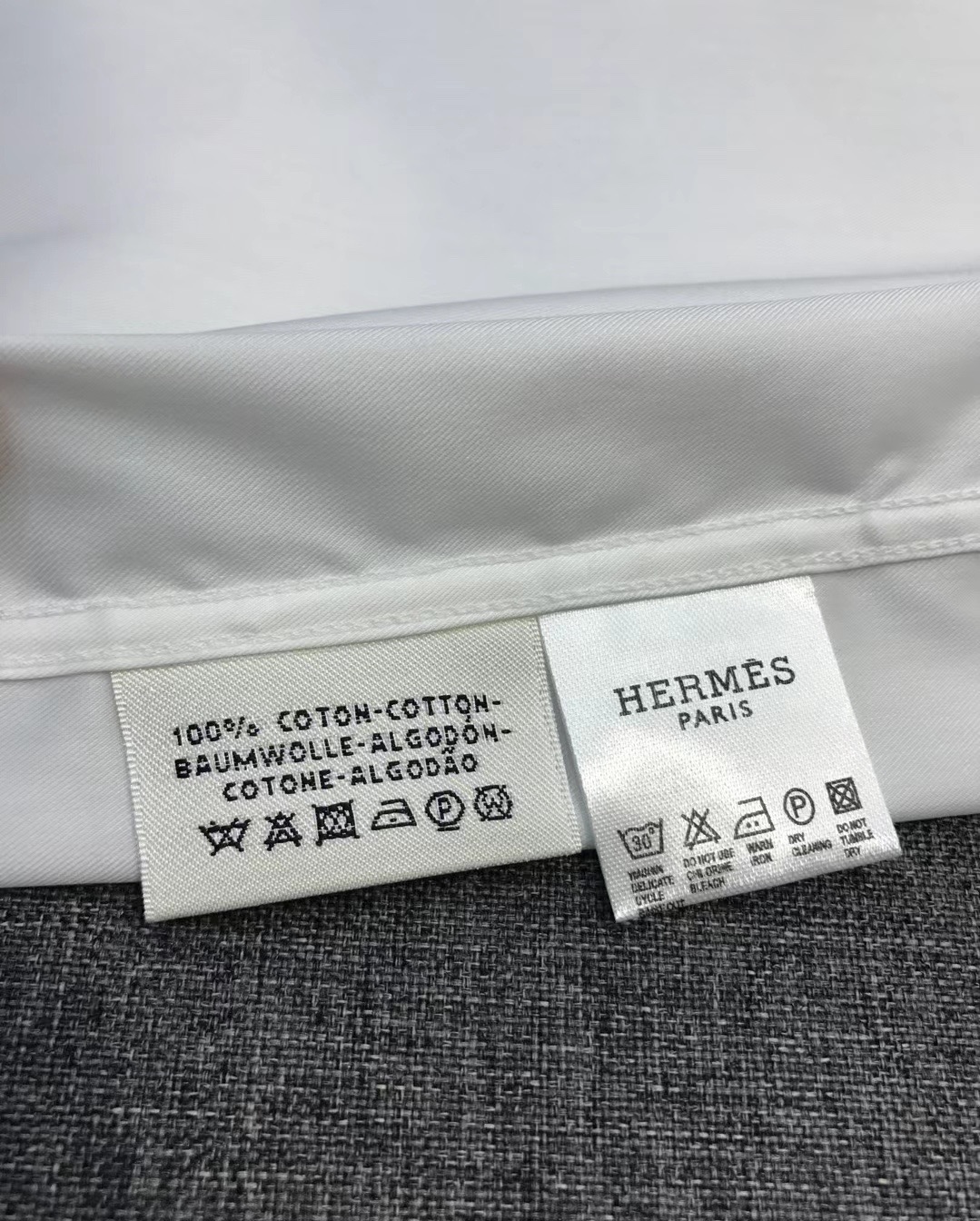 H/马家男士高端商务休闲长袖衬衫,上海恒隆订单,高奢顶尖品鉴货,高级成衣系列,26年早秋新品,品相完美如斯!! H家的单 H/马家男士高端商务休闲长袖衬衫,上海恒隆订单,高奢顶尖品鉴货,高级成衣系列,26年早秋新品,品相完美如斯!! H家的单