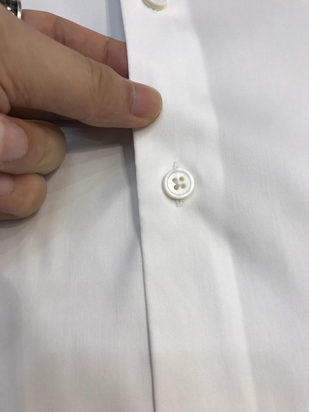 白色细节图……