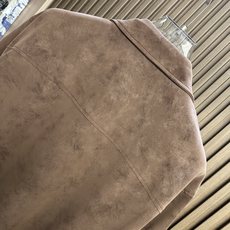 (咖色~)BC26FW秋冬新款顶级PU皮革时尚翻领皮衣,男士经典双拉链门襟商务休闲拉链皮衣夹克外套!贸易公司渠道稀出,同 (咖色~)BC26FW秋冬新款顶级PU皮革时尚翻领皮衣,男士经典双拉链门襟商务休闲拉链皮衣夹克外套!贸易公司渠道稀出,同
