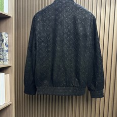 (黑~)LV驴家26FW秋冬新款顶级PU皮革时尚翻领皮衣,男士经典双拉链门襟商务休闲拉链皮衣夹克外套!贸易公司渠道稀出, (黑~)LV驴家26FW秋冬新款顶级PU皮革时尚翻领皮衣,男士经典双拉链门襟商务休闲拉链皮衣夹克外套!贸易公司渠道稀出,
