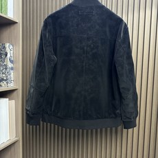 . (黑~)ZG26FW秋冬新款进口环保麂皮绒立领皮衣,男士后领皮标铭牌时尚拉链皮衣夹克外套!贸易公司渠道稀出,同步官网 . (黑~)ZG26FW秋冬新款进口环保麂皮绒立领皮衣,男士后领皮标铭牌时尚拉链皮衣夹克外套!贸易公司渠道稀出,同步官网
