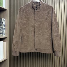 (咖~)ZG26FW秋冬新款进口环保麂皮绒立领皮衣,男士后领皮标铭牌时尚拉链皮衣夹克外套!贸易公司渠道稀出,同步官网发售 (咖~)ZG26FW秋冬新款进口环保麂皮绒立领皮衣,男士后领皮标铭牌时尚拉链皮衣夹克外套!贸易公司渠道稀出,同步官网发售