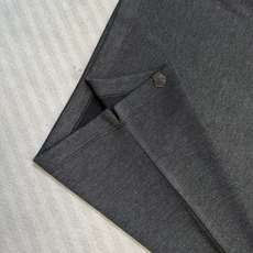 (深灰~)Loro Piana26早秋爆款风半拉链针织Polo 自带Loro Piana老钱极简格调,甄选细腻精纺 (深灰~)Loro Piana26早秋爆款风半拉链针织Polo 自带Loro Piana老钱极简格调,甄选细腻精纺