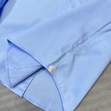 (浅蓝~)2026年秋冬,Loro Piana诺悠翩雅,新款缎纹系列来了!追求卓越高品质者首推珍藏级进口缎纹面料长袖衬衫 (浅蓝~)2026年秋冬,Loro Piana诺悠翩雅,新款缎纹系列来了!追求卓越高品质者首推珍藏级进口缎纹面料长袖衬衫