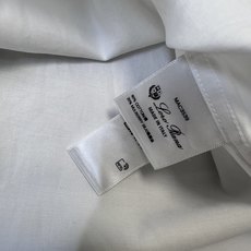 (白~)2026年秋冬,Loro Piana诺悠翩雅,新款缎纹系列来了!追求卓越高品质者首推珍藏级进口缎纹面料长袖衬衫, (白~)2026年秋冬,Loro Piana诺悠翩雅,新款缎纹系列来了!追求卓越高品质者首推珍藏级进口缎纹面料长袖衬衫,