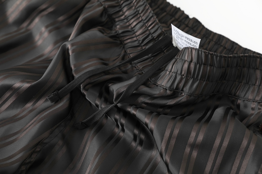 Nike x BODE SS24 Astro Grabber Suit Pants: Customized Fabric, Unique Design - 图片 8